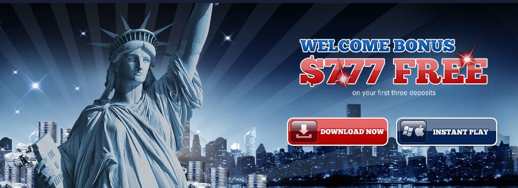 Online Casino Games for USA Players